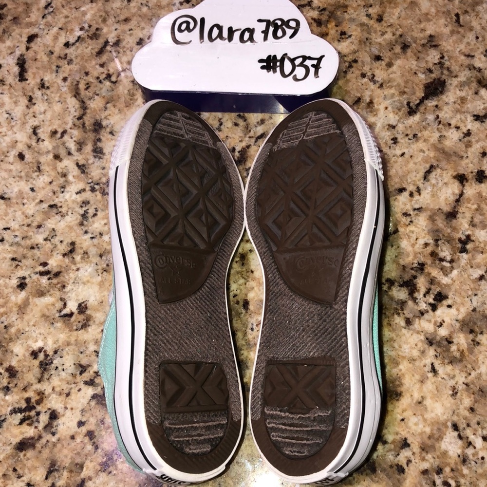 Converse - Picture 11 of 12